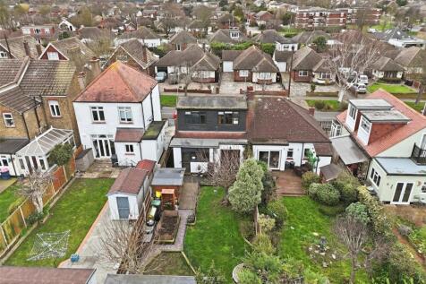Southend-on-sea, SS1 - property photo