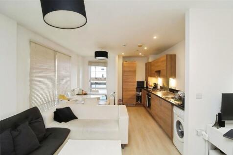 Reception/Kitchen