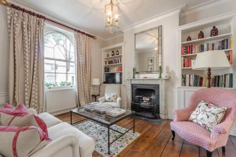 Theberton Street, Angel, London, N1 photo 4