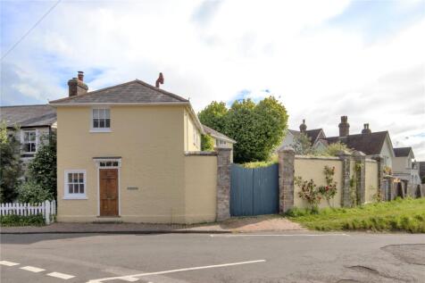 The Stables