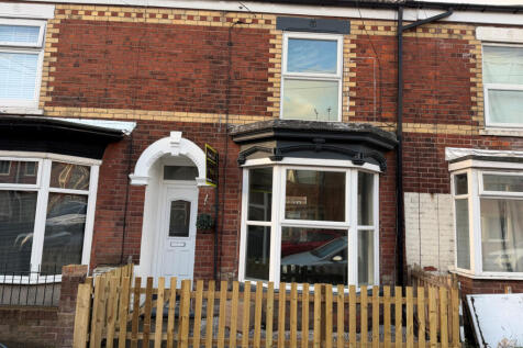 2 bedroom Terraced for rent