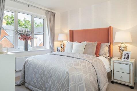 ufford chase phase 2, great bentley