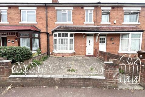 Barking, IG11 - property photo