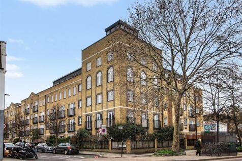 Flat 38, 41 Draymans Court SW9 9QE-10.jpg