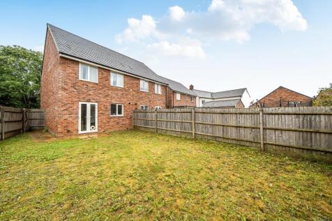 Garden/Rear of Property