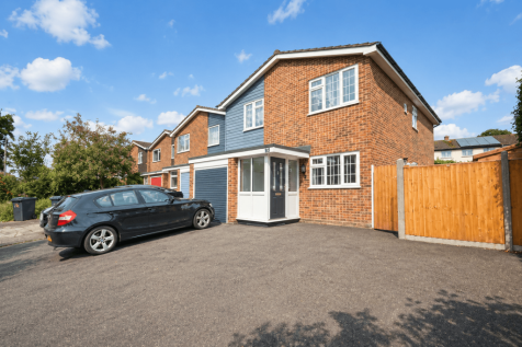 Chignal Road, Chelmsford, Essex, CM1 2JR
