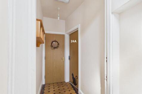 Communal Hallway