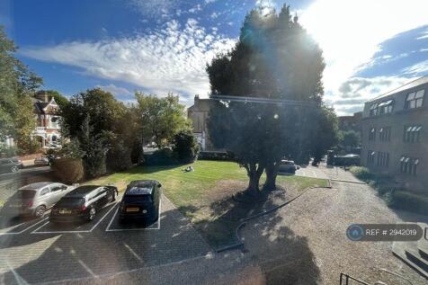 View From Window