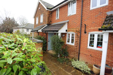 2 Bedroom Terraced Property