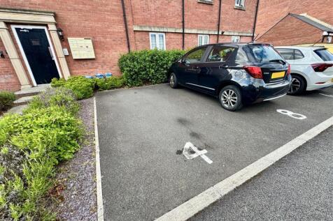 Parking space