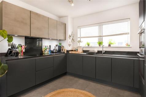 Open Plan Livingexte