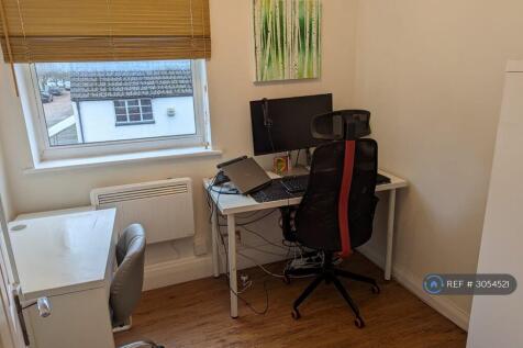 (Example) Bedroom 2 Configuration