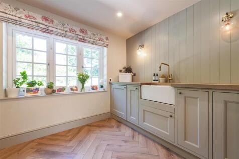 Cherrywood Cottage, Cherry Pit Lane, Beoley, B98 9