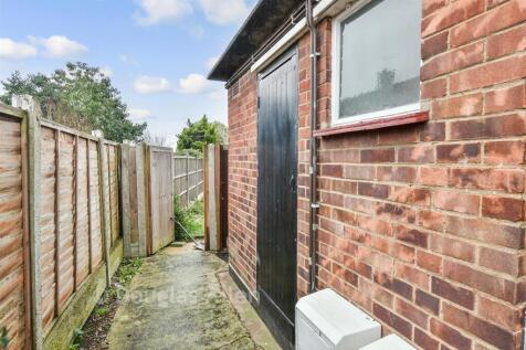 Workshop/Outbuildings