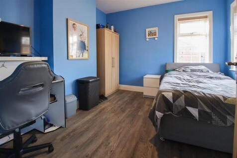 Ground Floor Bedroom