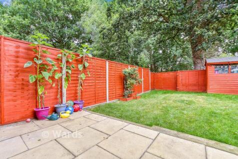 Patio / Decking