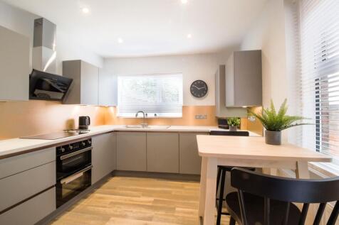 247 Cranbury Road, Eastleigh, Hampshire, SO50 photo 5