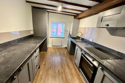 3 Waterside Mews Eastgate Louth LN11 8DD photo 3