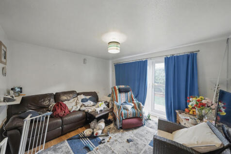 55 Charnwood Road, Hillingdon, Uxbridge, Middlesex, UB10 0HF