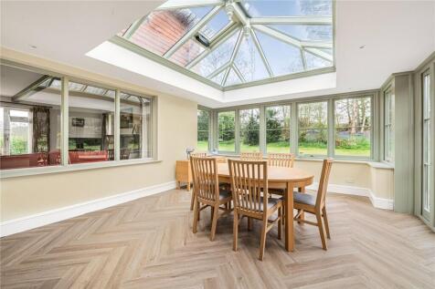 Orangery