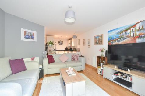 Lounge/Kitchen/ Diner