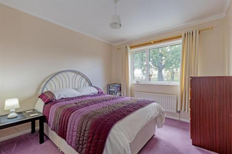 Rear Double Bedroom Three