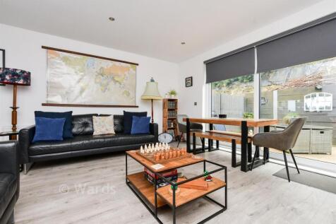 Lounge/Diner