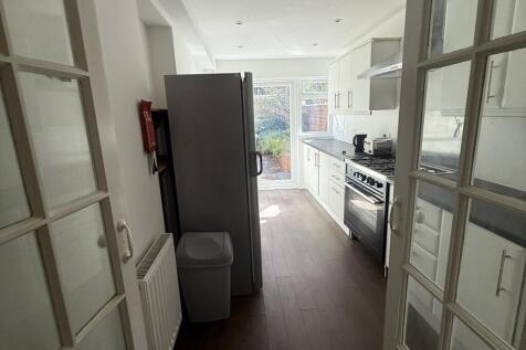 Longbrook Terrace, Exeter photo 3