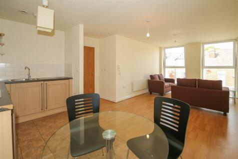 Old Church Court, Weaste Road, Salford photo 3