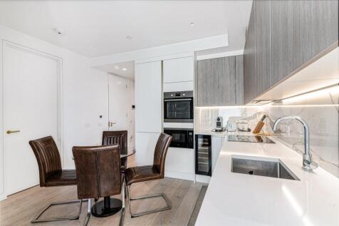 Reception/ Kitchen