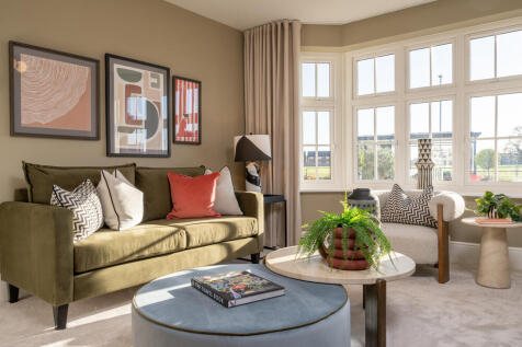 The Stratford Lounge