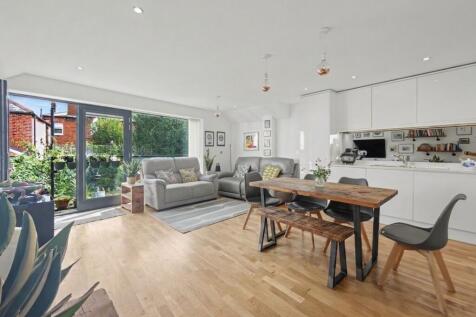 Lounge/Kitchen/Diner
