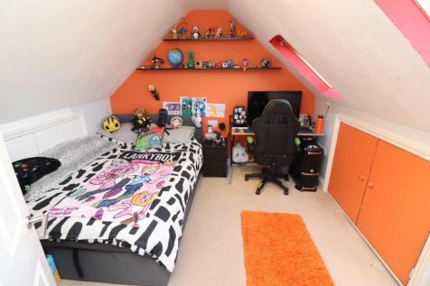 Bedroom 3
