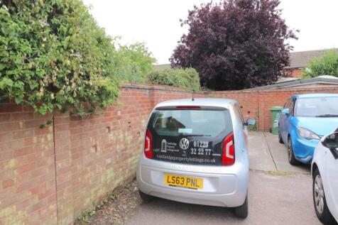 Parking space