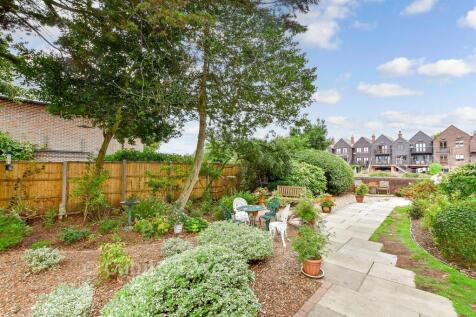 Communal Gardens