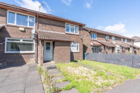 1 Bedroom Flat for Sale