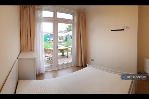 Double Room £700