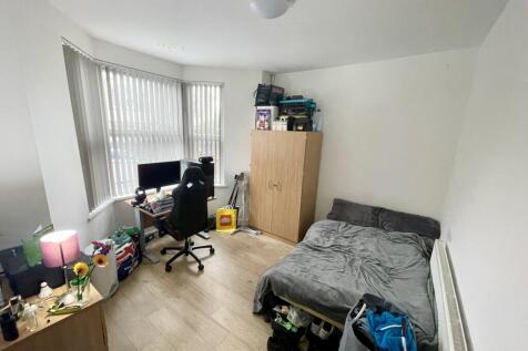 Bedroom 1 GF