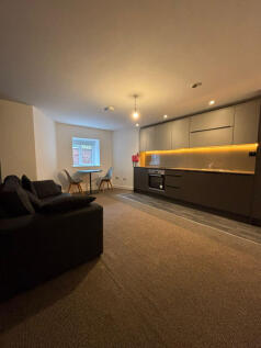 Anson Road (1 Bed)