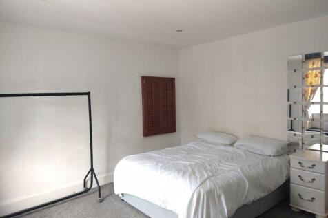 Bedroom Suite