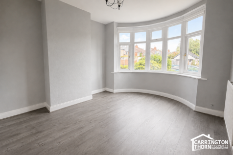 Front Living Room