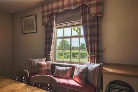 Farmhouse Kitchen/Dining Room