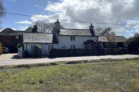 Purley Cottage
