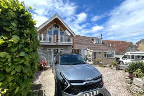 Annexe &amp; property