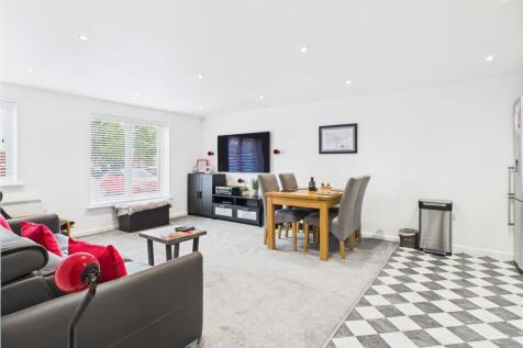 Kitchen/Lounge/Diner