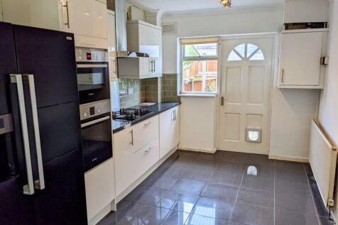 Kingsbridge Road, Bartley Green, Birmingham, B32 3EU photo 3