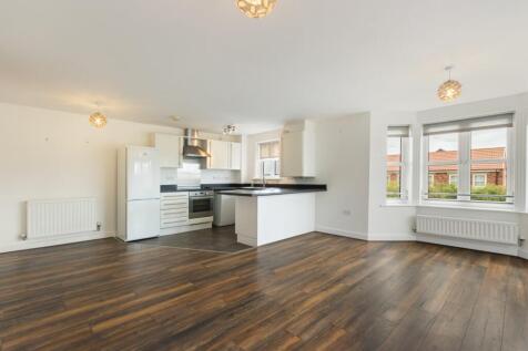 Kitchen Living