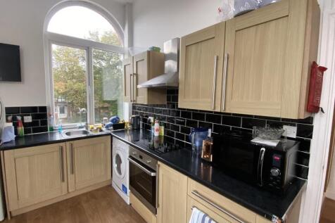 Anson Road, Rusholme, £145pppw photo 2