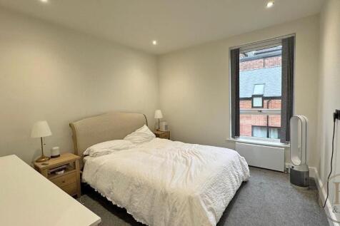 Elm Bank, Mapperley Park, Nottingham, NG3 5AJ photo 3