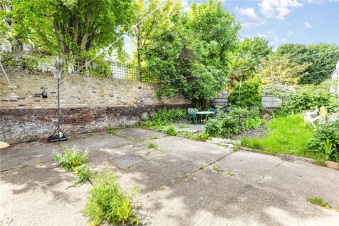 Shared Garden